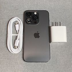 iPhone 14 PRO 128gb UNLOCKED 