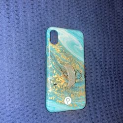 Loopy Case IPhone X/XS (like New)  