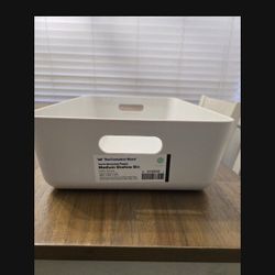 Brand New Medium Storage Bins
