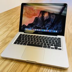 APPLE MacBook Pro 13in i5 Mid 2012