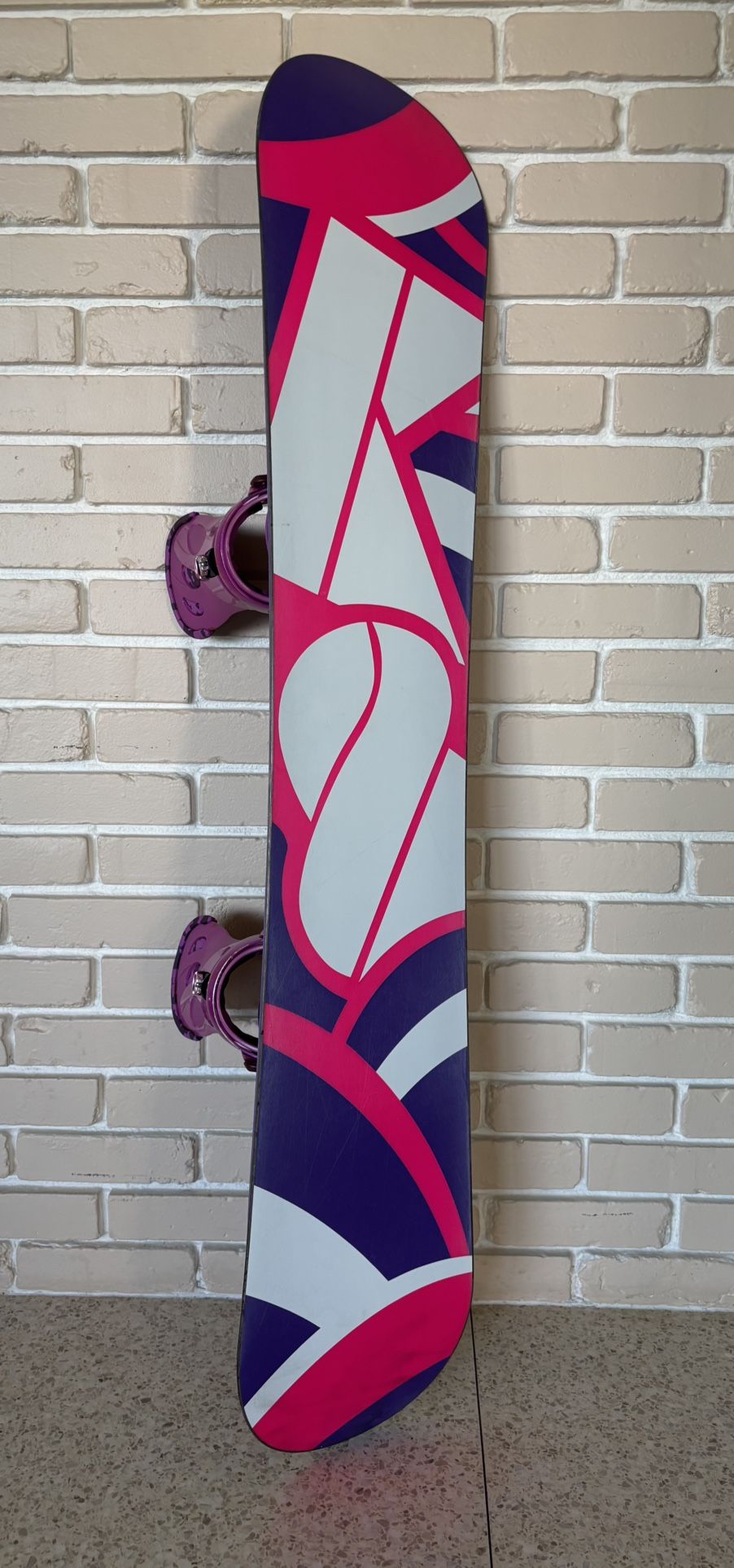 K2 Lunatique 138 スノーボード K2 Lunatique Snowboard 138 cm, Ride