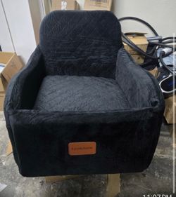 Lealchum Pet Car Seat Booster