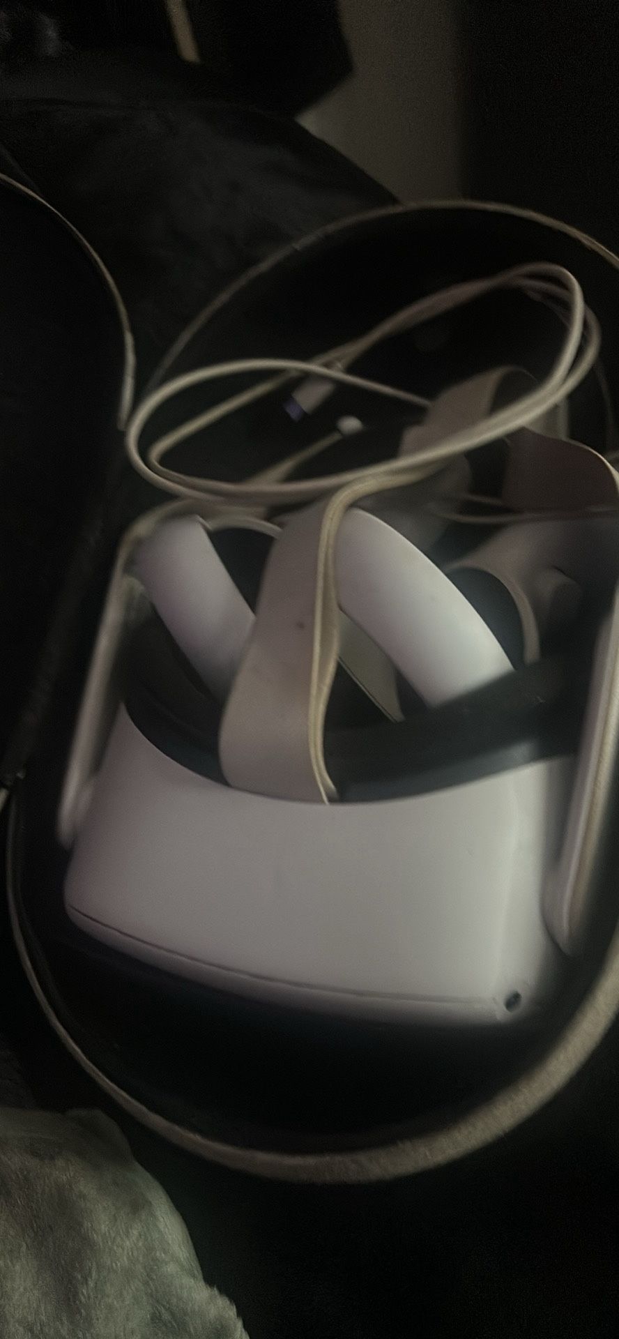 oculus meta quest 2