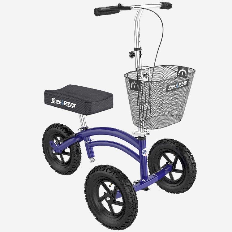 KneeRover All Terrain Knee Scooter