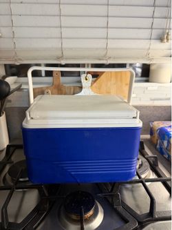 Cooler small