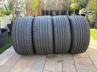 Sports Wheels