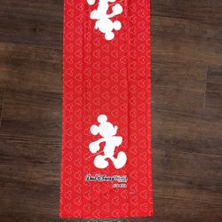 Cooling Towel Disney NEW
