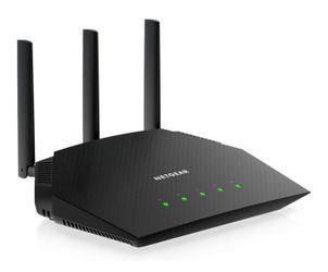 NETGEAR Wifi 6 Router