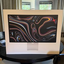 Apple Studio Display Monitor