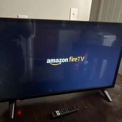 32 Inch Fire Tv