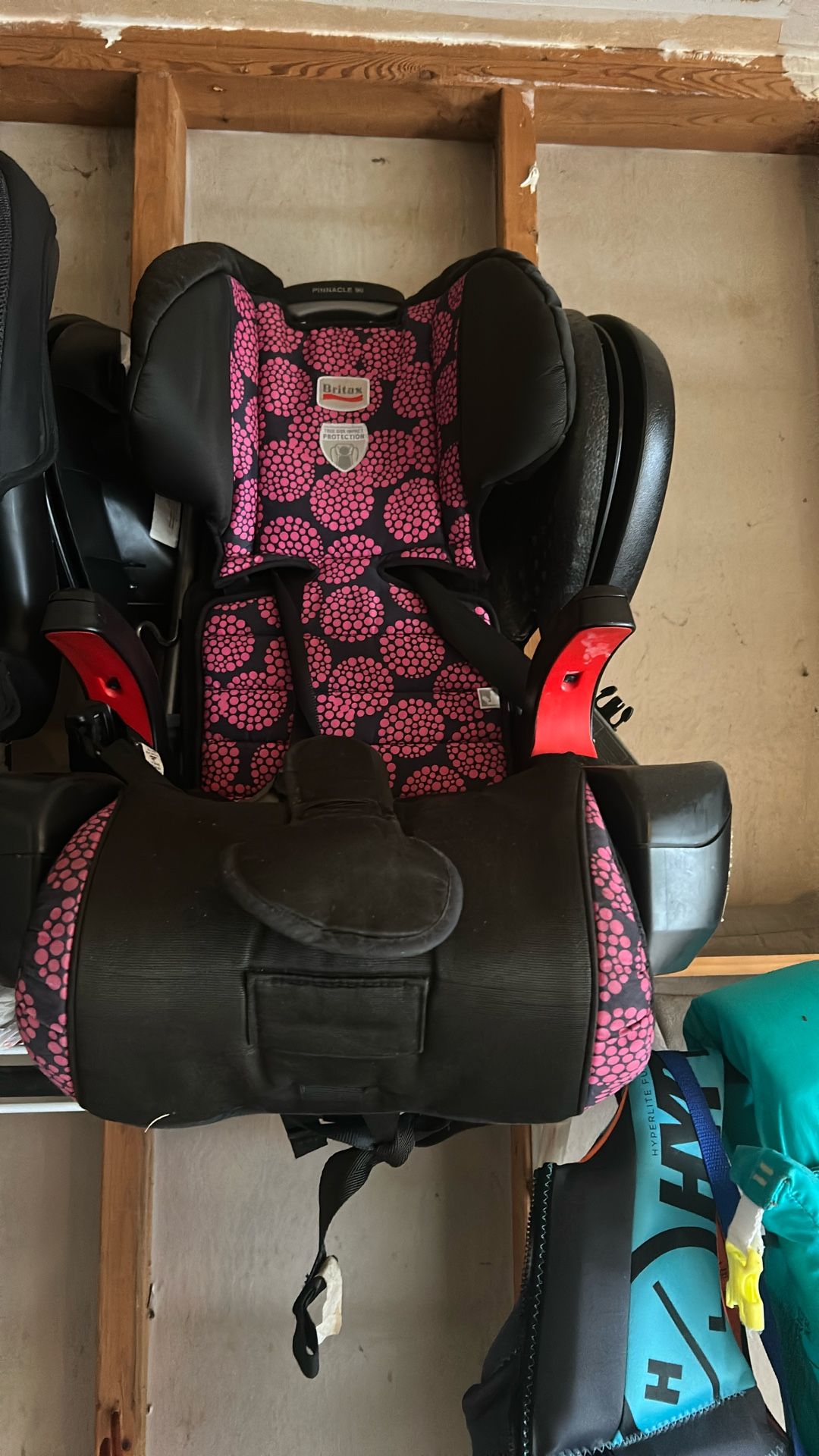 Car Seat