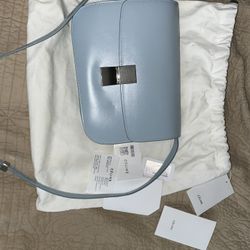Celine Box Bag 