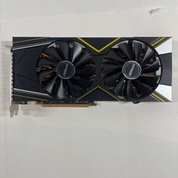 Asrock AMD Radeon RX 5700 Challenger D 8GB OC Edition Graphic Video Card