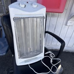Heating 