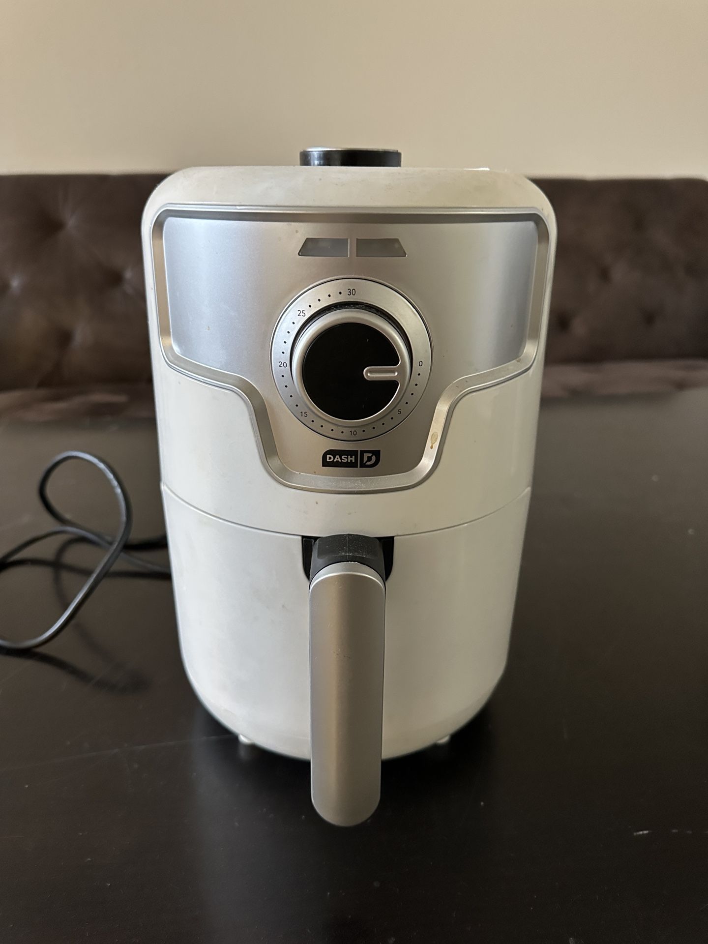 Dash Air Fryer