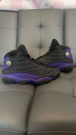 jordan 13 retro