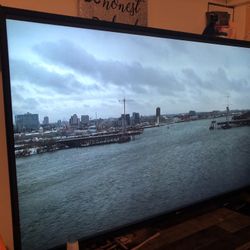 LG 55 Inch TV