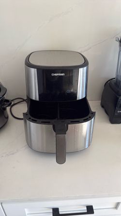Chefman 8 Qt Air Fryer