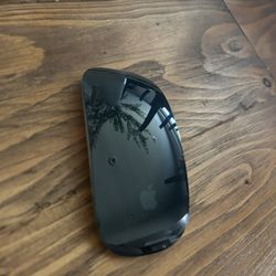 Magic Mouse 2