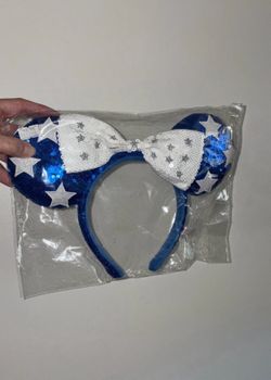 Tokyo Japan Disney ears