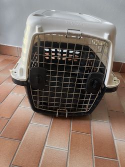 Dog Cage