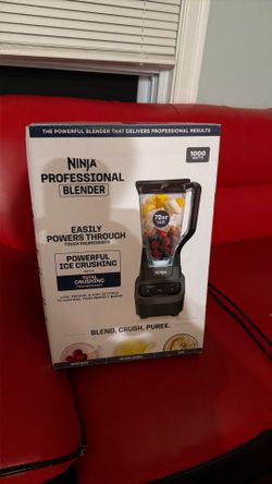 Brand new blender ninja