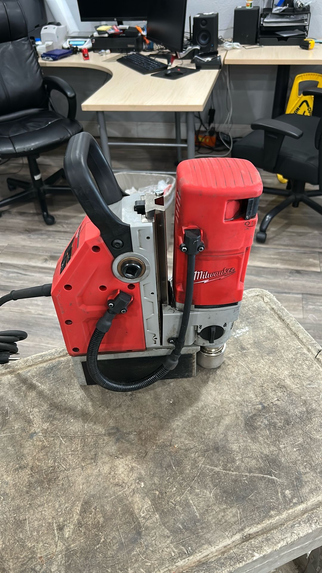 Milwaukee Drill