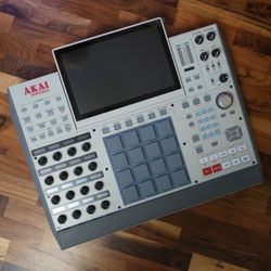 Akai Mpc X Se trade