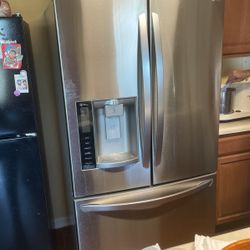 Fridge 
