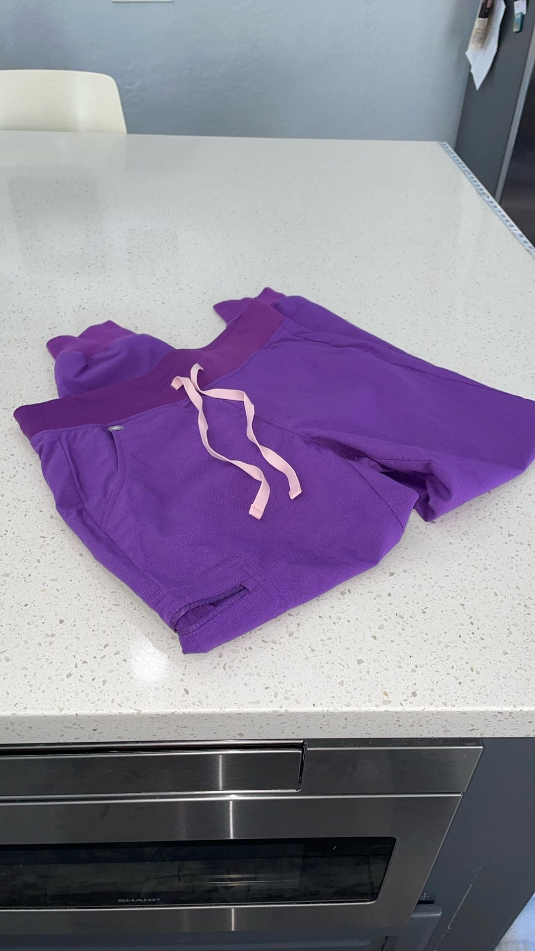 Uniform Women’s Joggers