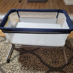 bassinet 