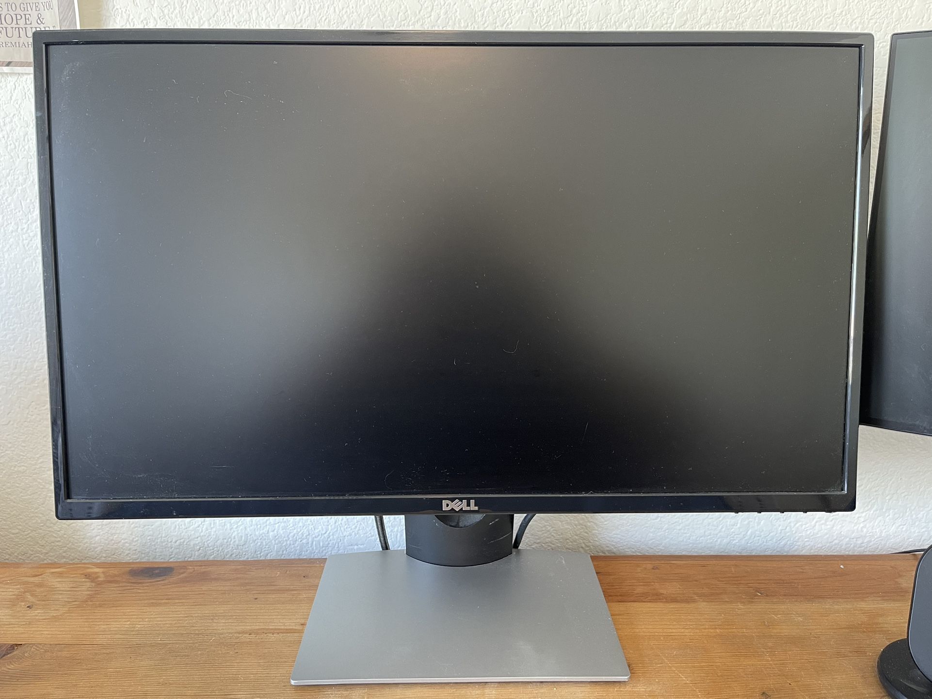 Dell 27 Inch Monitor SE2725HM