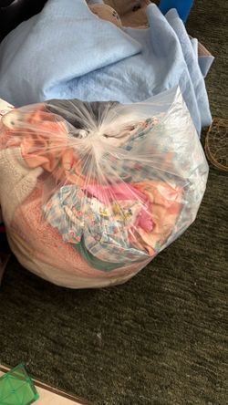 Free baby girl clothes