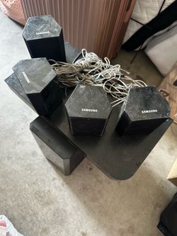 Speaker