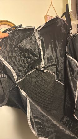 Dog Car Seat Cover