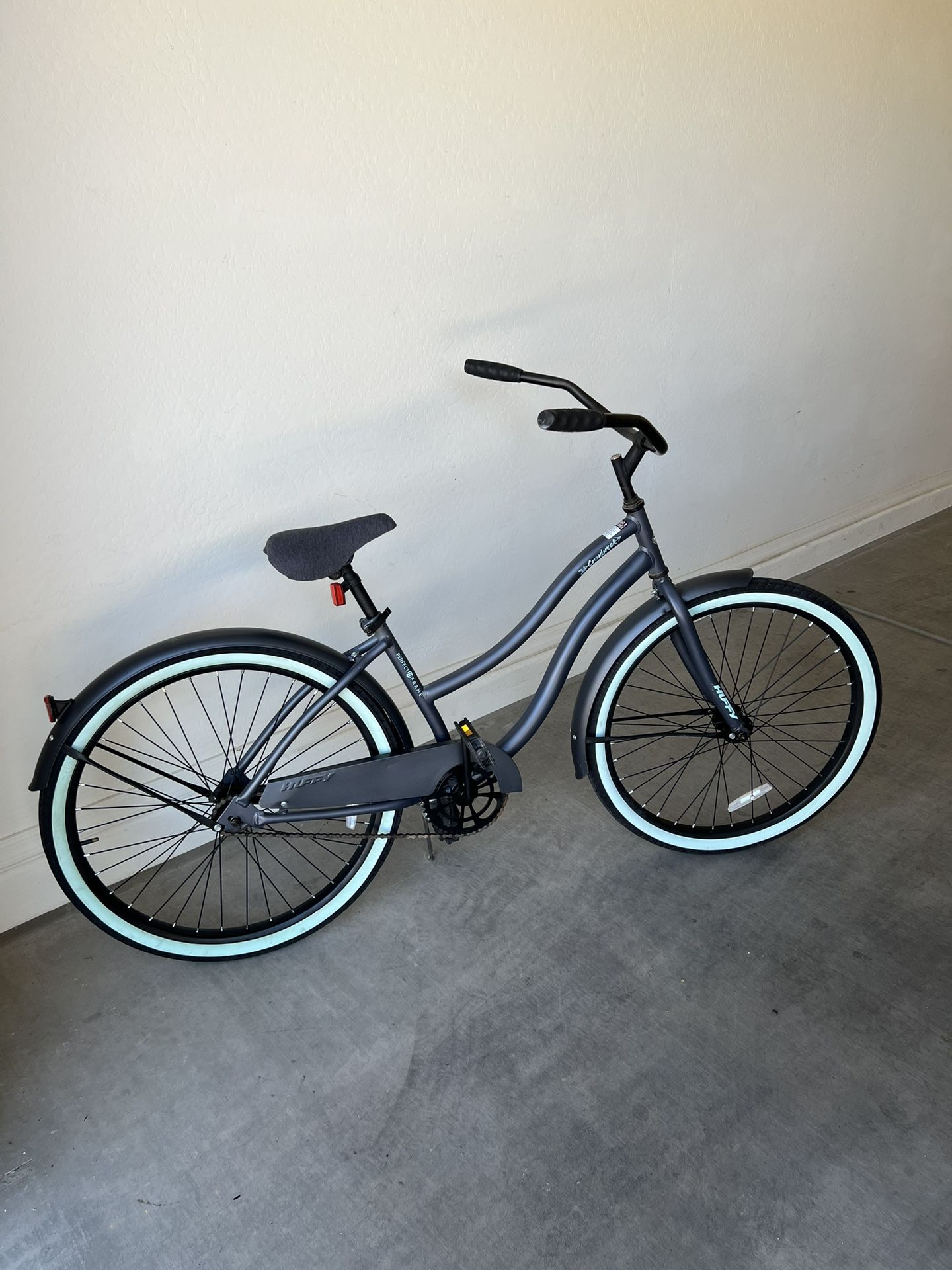 Women’s Cruiser Bike Bicycle 26”