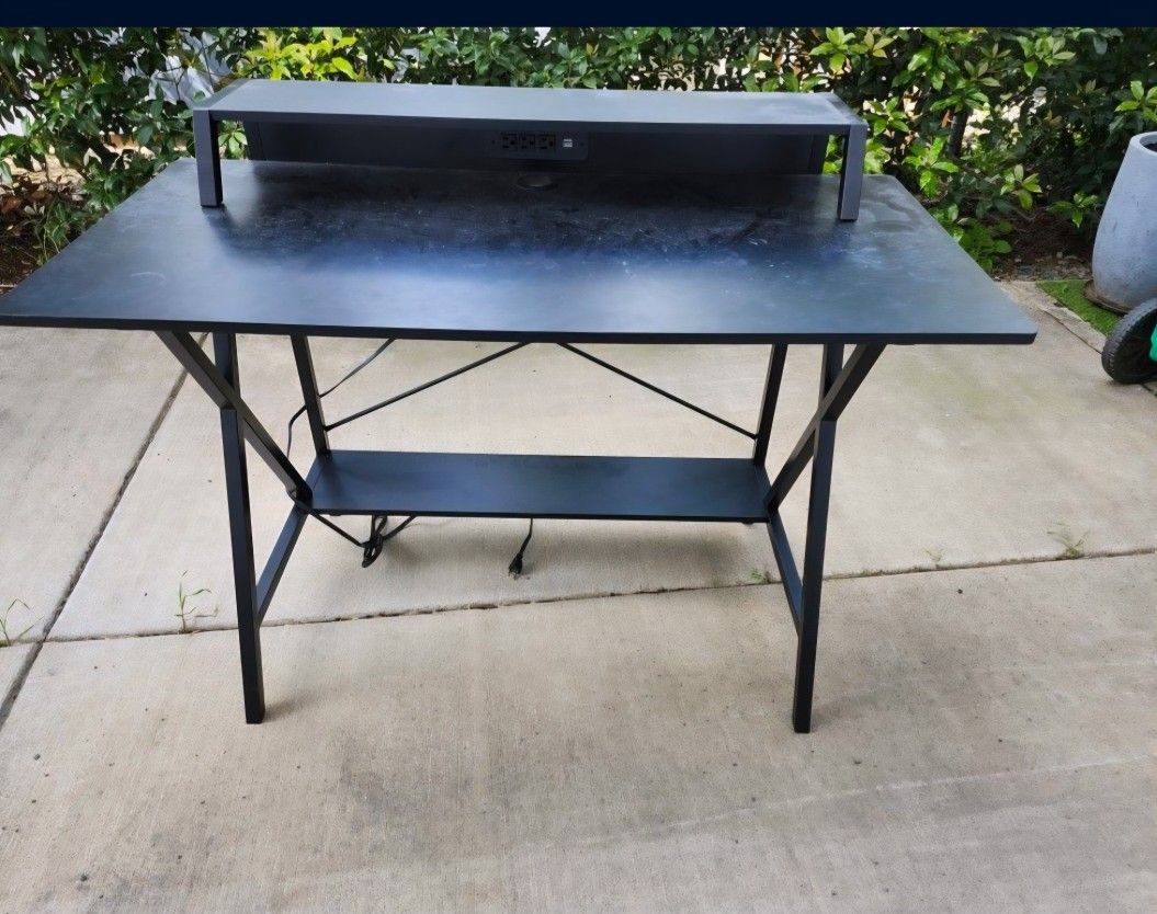 Gaming Desk (Or Just Desk)