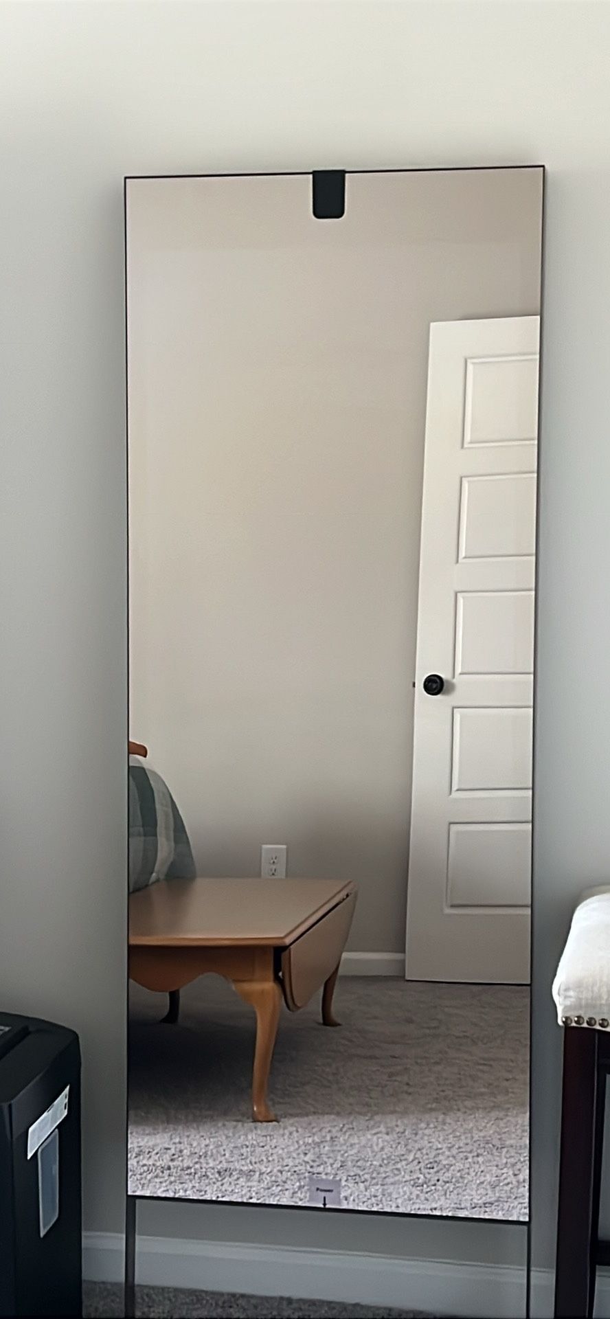 Lululemon Studio Workout Mirror
