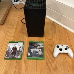 Xbox Series X