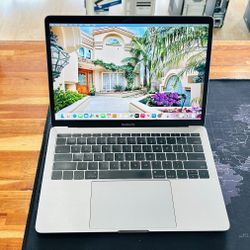 Apple MacBook Pro 2017 13” i5 8GB 128GB OS Ventura Fully Functional