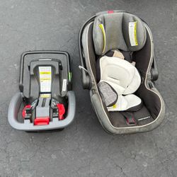 Car Seat / booster