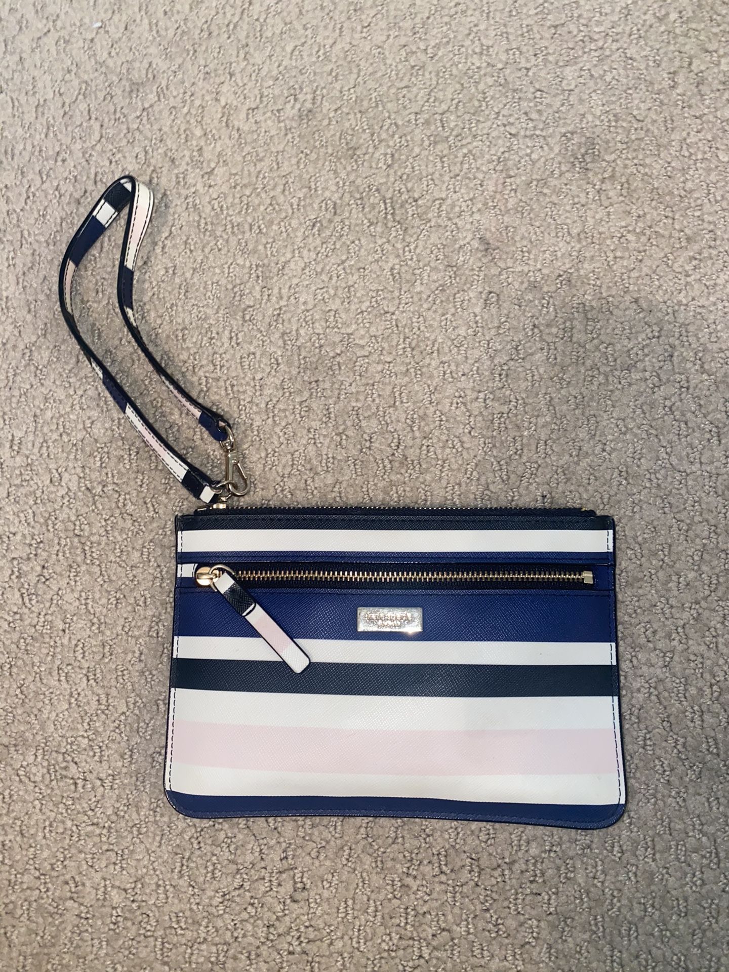 Kate Spade Wallet/Wristlet