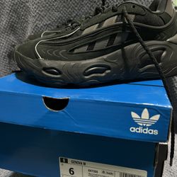 OZNOVA W Adidas 6