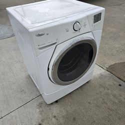 Non Working Washer