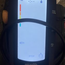 $20 Microlife Premium Blood Pressure Monitor