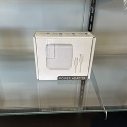 MacBook Charger (older Versions Available) 