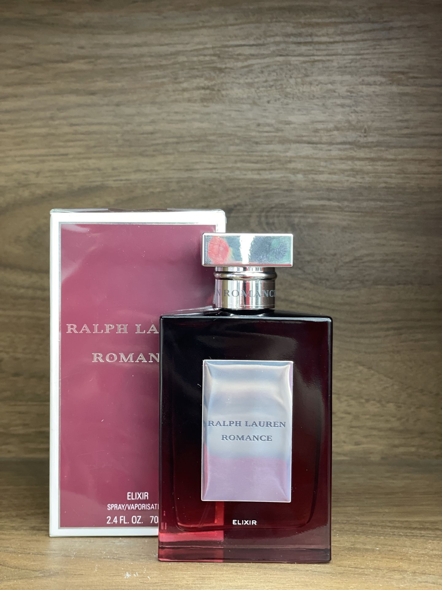 Ralph Lauren Romance Perfume Elixir