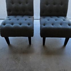 Classy Chairs