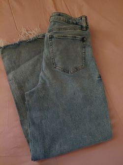 Women jeans