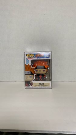 Funko Pop Pain Naruto Shippuden #934